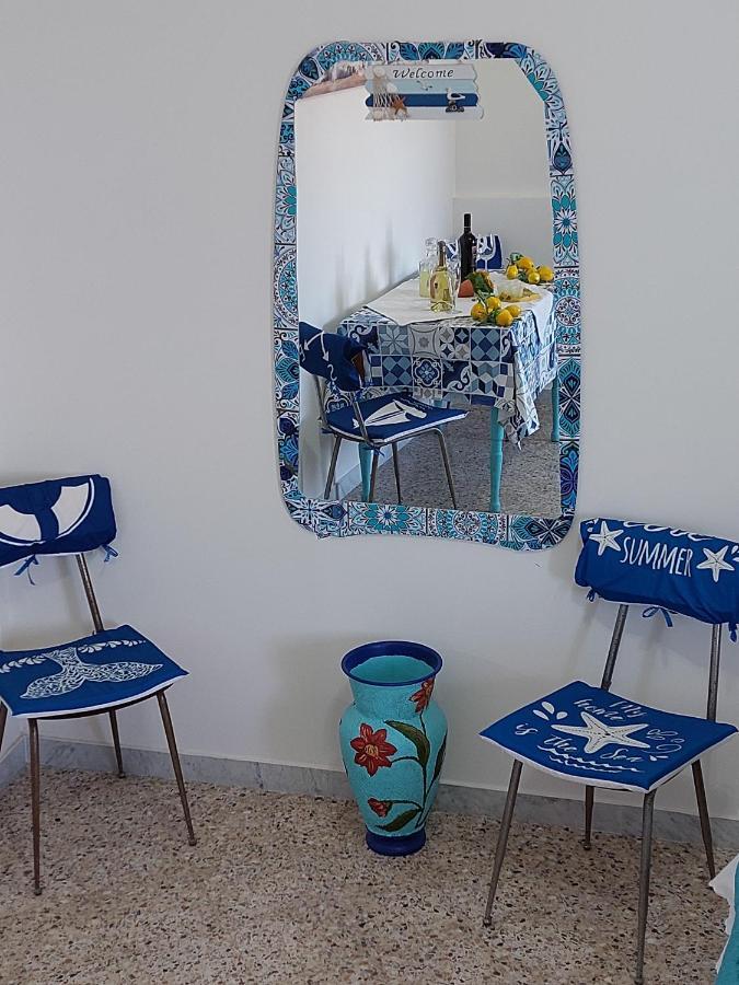 Don Ciccio'S House Daire Amalfi Dış mekan fotoğraf