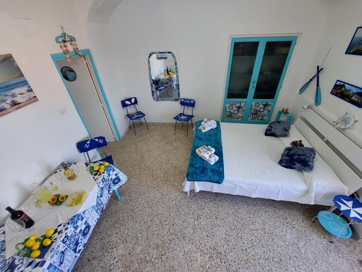 Don Ciccio'S House Daire Amalfi Dış mekan fotoğraf