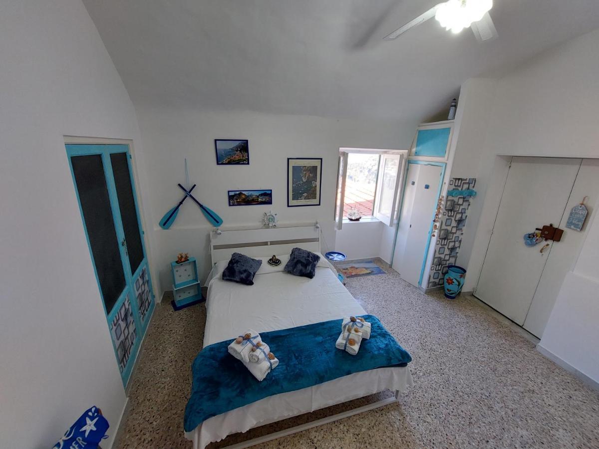 Don Ciccio'S House Daire Amalfi Dış mekan fotoğraf