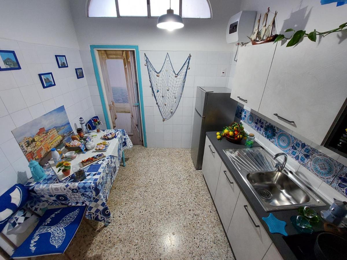 Don Ciccio'S House Daire Amalfi Dış mekan fotoğraf