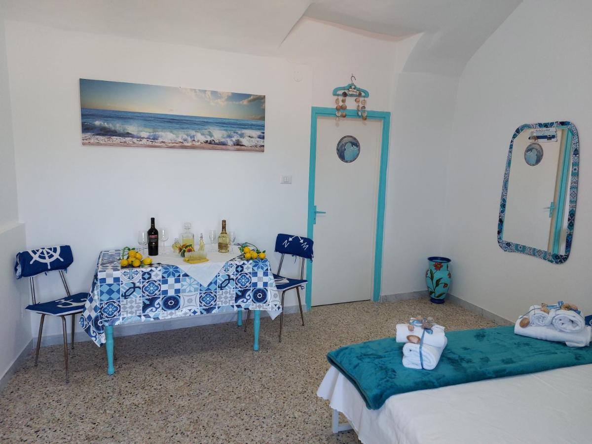 Don Ciccio'S House Daire Amalfi Dış mekan fotoğraf