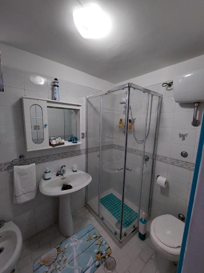 Don Ciccio'S House Daire Amalfi Dış mekan fotoğraf